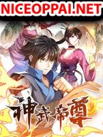 Martial Emperor จุติมหาเทพเฉินหวู๋ - Manhua, Action, Adventure, Fantasy, Harem, Romance, Shounen, Supernatural