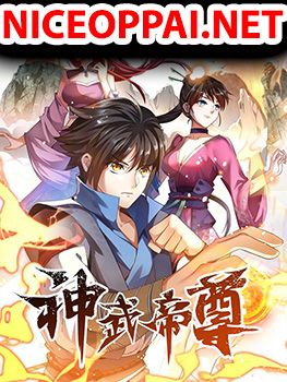 Martial Emperor จุติมหาเทพเฉินหวู๋