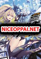 Rebuild World - Manga, Action, Adventure, Drama, Sci-fi, Seinen