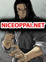 Record of the War God - Manhwa, Action, Martial Arts, Seinen