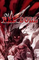 Red Doll - Action, Sci-fi, Manhwa
