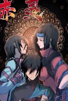 Red Spirit - Action, Adventure, Drama, Historical, Romance, Shounen, Manhua