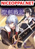 Reiddouru Seiken Senki - Manga, Action, Drama, Fantasy