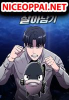 Reincarnated As a Fish - Drama, Manhwa, Seinen, Supernatural