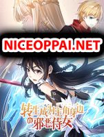 Reincarnated as the Evil Maid - Action, Adventure, Fantasy, Harem, Manhua, Shounen, Supernatural
