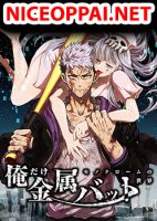 Reincarnated With a Metal Bat - Manga, Action, Drama, Fantasy, Shounen