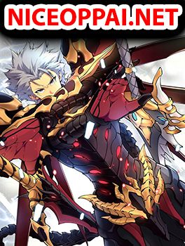 Reincarnation Of The Strongest Sword God