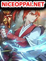 Reincarnation Sword - Action, Adventure, Fantasy, Historical, Martial Arts, Manhua, Supernatural