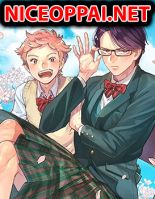 Reiwa Hanamaru Gakuen - Comedy, School Life, Seinen, Slice of Life, Manga, Gender Bender