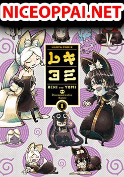 Reki and Yomi