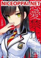 Renai Kinshi Gakuen - Comedy, Ecchi, Harem, Romance, School Life, Seinen, Manga, Mature