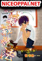 Renai Saibai Hou - Comedy, Drama, Manga, School Life