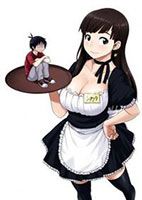 Renai Shimasen ka? - Comedy, Ecchi, Romance, Shounen, Manga, Drama, Slice of Life