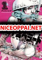 Renjou Desperado - Manga, Action, Comedy, Drama, Ecchi, Shounen