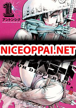 Renjou Desperado