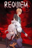 Requiem - Action, Drama, Manga