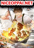 Restaurant in the After Life - Drama, Manhwa, Slice of Life