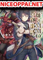 Retire Shita Ningyoushi no MMO Kikou Jojishi - Action, Fantasy, Manga, Shounen