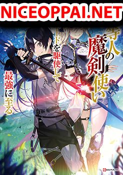 Rettou Hito no Maken Tsukai Sukiruboudo o Kushi Shite Saikyou ni Itaru