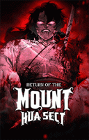 Return of the Mountain Hua Sect - Action, Adventure, Fantasy, Manhwa, Martial Arts