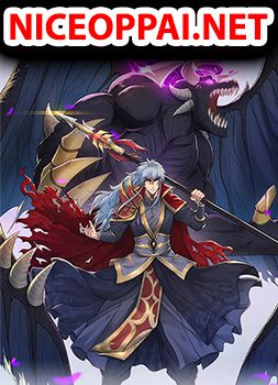 Returning to take revenge of the God Demon King