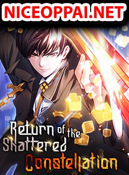 Return of the Broken Constellation