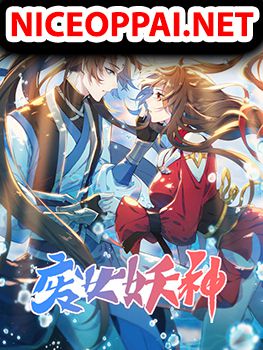 Return of the Demon Goddess