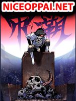 Return of the King's Revenge - Action, Drama, Fantasy, Martial Arts, Shounen