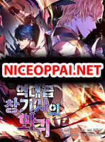 Return of the Legendary Spear Knight - Action, Drama, Fantasy, Manhua, Martial Arts, Shounen