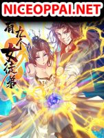 Reversal of God King - Action, Adventure, Comedy, Drama, Fantasy, Harem, Manhua, Martial Arts, Romance, Supernatural
