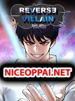 Reverse Villain - Action, Drama, Harem, Manhwa, Shounen, Supernatural