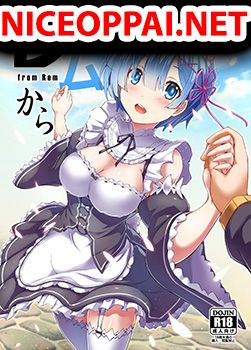 Re-Zero (Doujinshi)