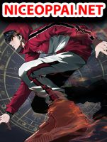 Riding on the Brink of Annihilation - Manhua, Action, Drama, Fantasy, Horror, Shounen