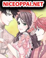 Ring Finger Thief - Manhwa, Fantasy, Romance, Shoujo