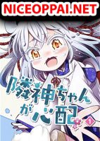 Rinjin-Chan Ga Shinpai เทพมังกรโลลิ - Fantasy, Manga, Slice of Life, Supernatural
