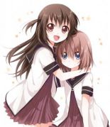 Risetto! - Comedy, School Life, Shoujo Ai, Shounen, Slice of Life, Manga