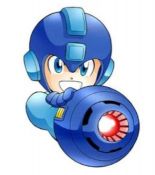 Rockman 11 : ฟันเฟืองแห่งโชคชะตา - Action, One Shot, Shounen, Manga
