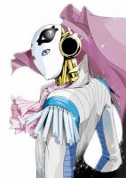 Rock Me Amadeus - Action, Seinen, Supernatural, Manga