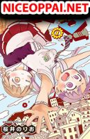 Rororro! - Manga, Comedy, Ecchi, School Life, Sci-fi, Shounen, Slice of Life