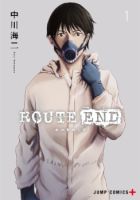 Route End - Drama, Mystery, Psychological, Shounen, Mature