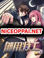 Royal Agent - Manhua, Action, Fantasy, Martial Arts, Romance, Shounen