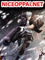 Rune King - Action, Adventure, Fantasy, Manhua, Mystery, Shounen, Supernatural