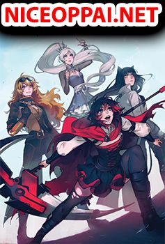 RWBY