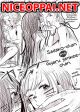 Sadako-chan to Gyaru Yankee-chan