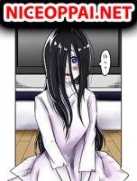 Sadako to Deatte Shimau Hanashi - Manga, Comedy, Romance, Supernatural