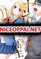 Saenai Riman to Yankee Joshi Kousei - Manga, Comedy, Romance, Slice of Life