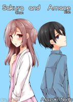 Sakura-chan to Amane-kun - Comedy, Gender Bender, Romance, School Life, Shounen Ai, Manga