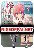 Sakurai-san wa Kidzuite Hoshii - Comedy, Drama, Romance, Shounen, Slice of Life