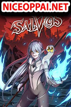 SALVOS (A MONSTER EVOLUTION LITRPG)
