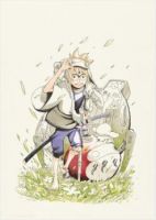 Samurai 8: Hachimaruden - Action, Adventure, Shounen, Manga, Comedy, Fantasy, School Life, Sci Fi